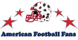 American Football Fans Bowling Charity