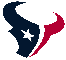 Offizielle Seite der Houston Texans